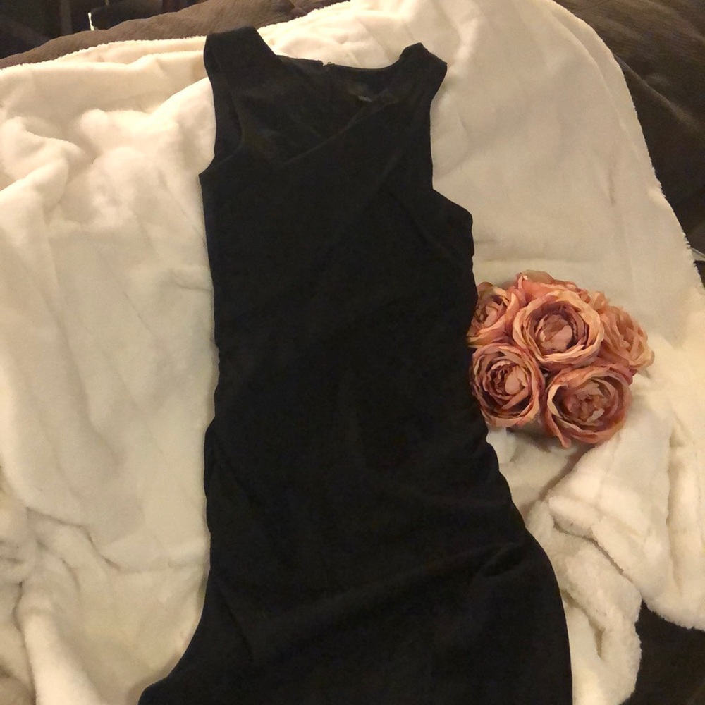 Women’s banana republic dress